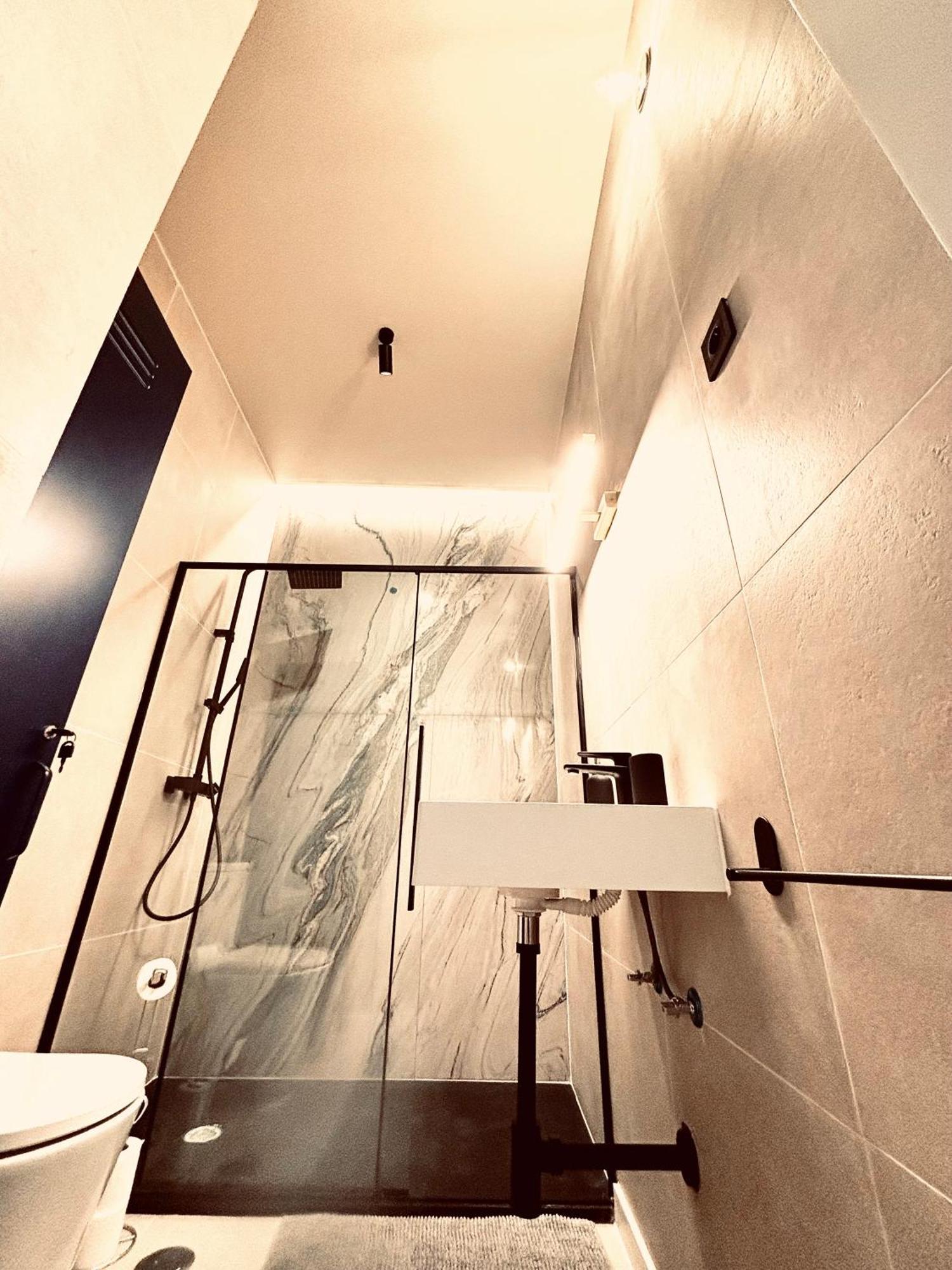 The Luxurious 3Bedroom Apartment In Principe Real - 3D 리스본 외부 사진