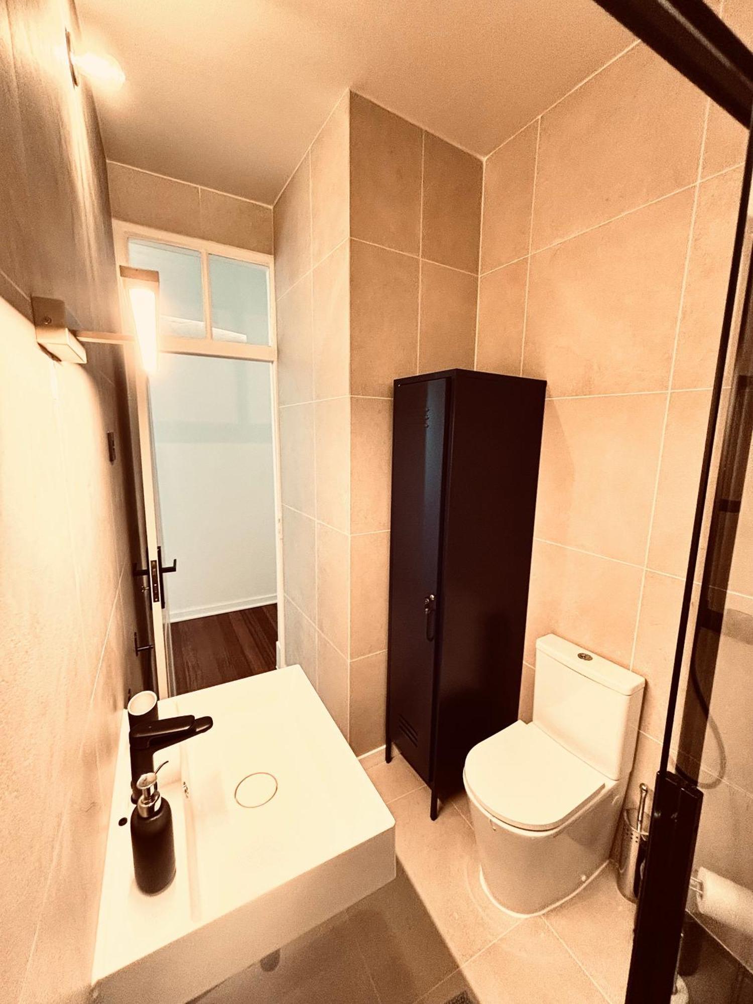 The Luxurious 3Bedroom Apartment In Principe Real - 3D 리스본 외부 사진