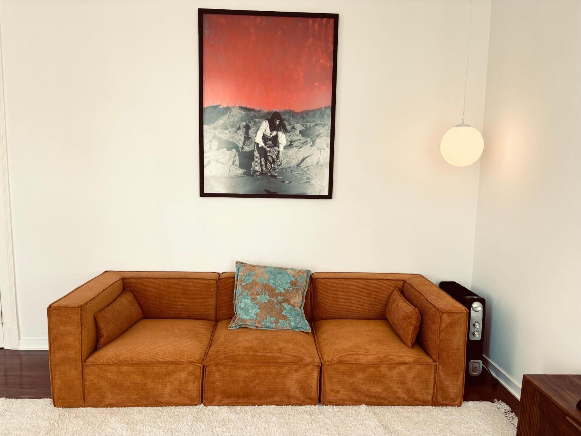 The Luxurious 3Bedroom Apartment In Principe Real - 3D 리스본 외부 사진
